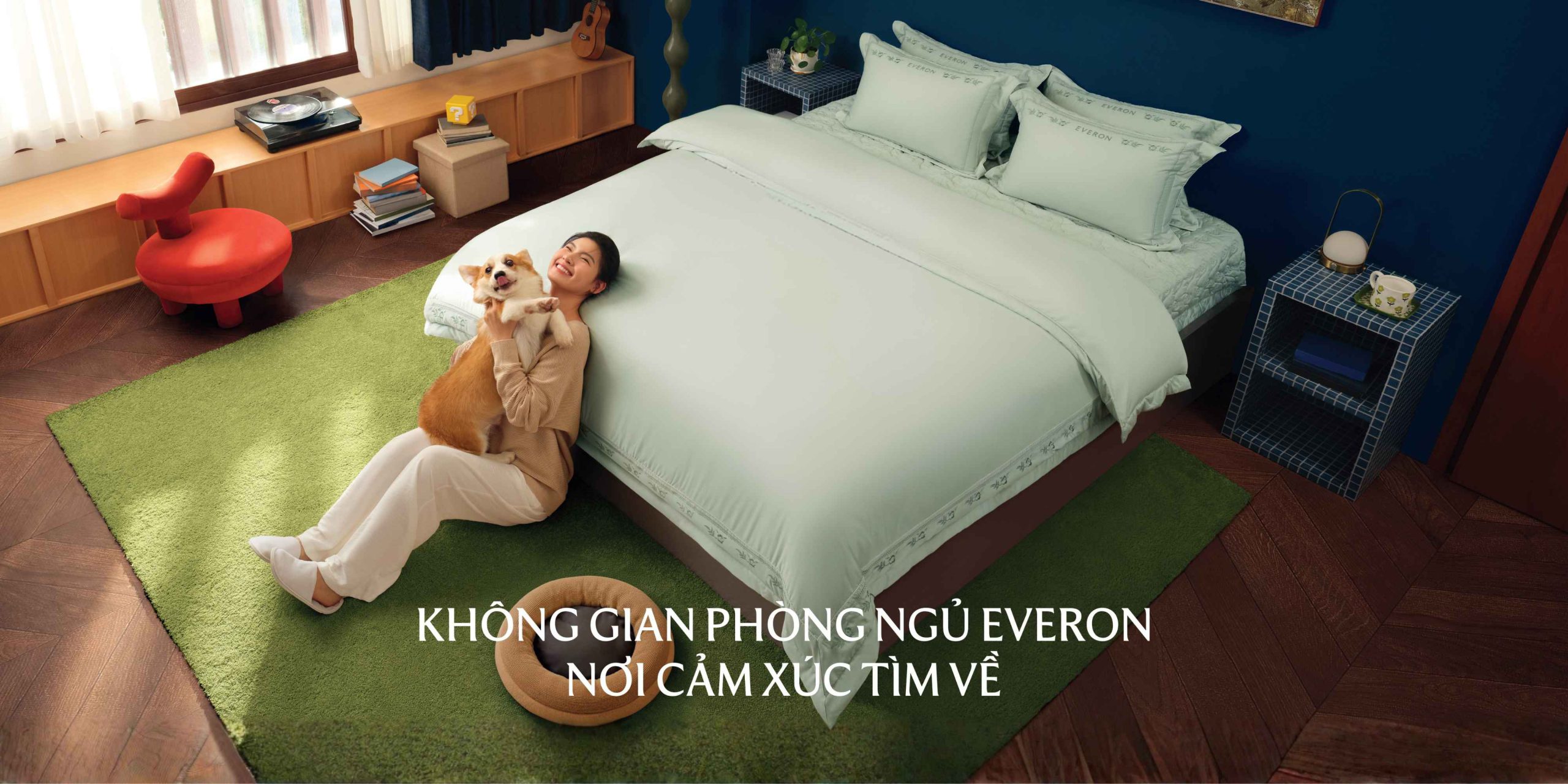 Bộ sưu tập Đơm Hoa
